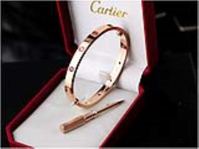 Cartier Bracelet-44